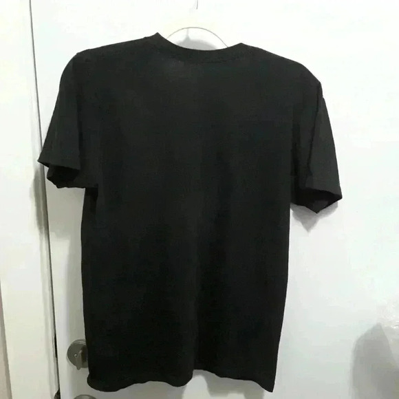 AC/DC Black Ice T-shirt Small - Picture 2 of 3